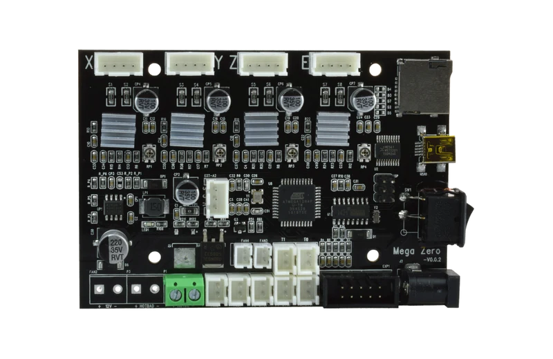 Anycubic Mega Zero Mainboard