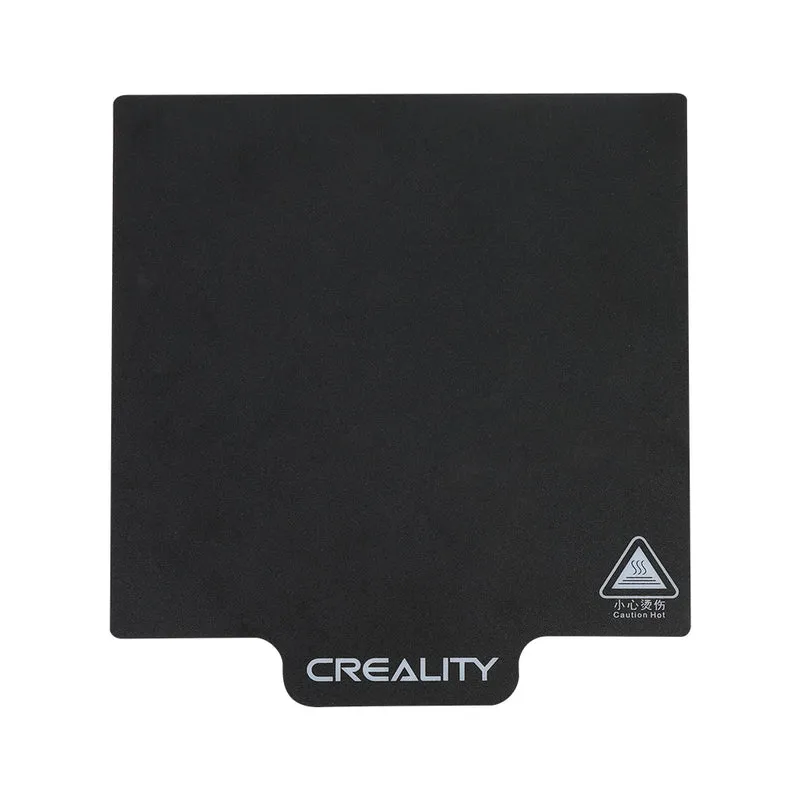 Creality Sermoon V1 Pro Elastic Steel Plate Kit