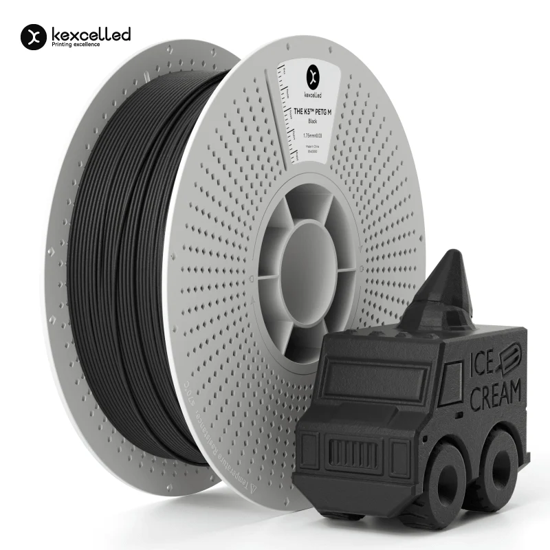 Kexcelled THE K5 PETG Matt