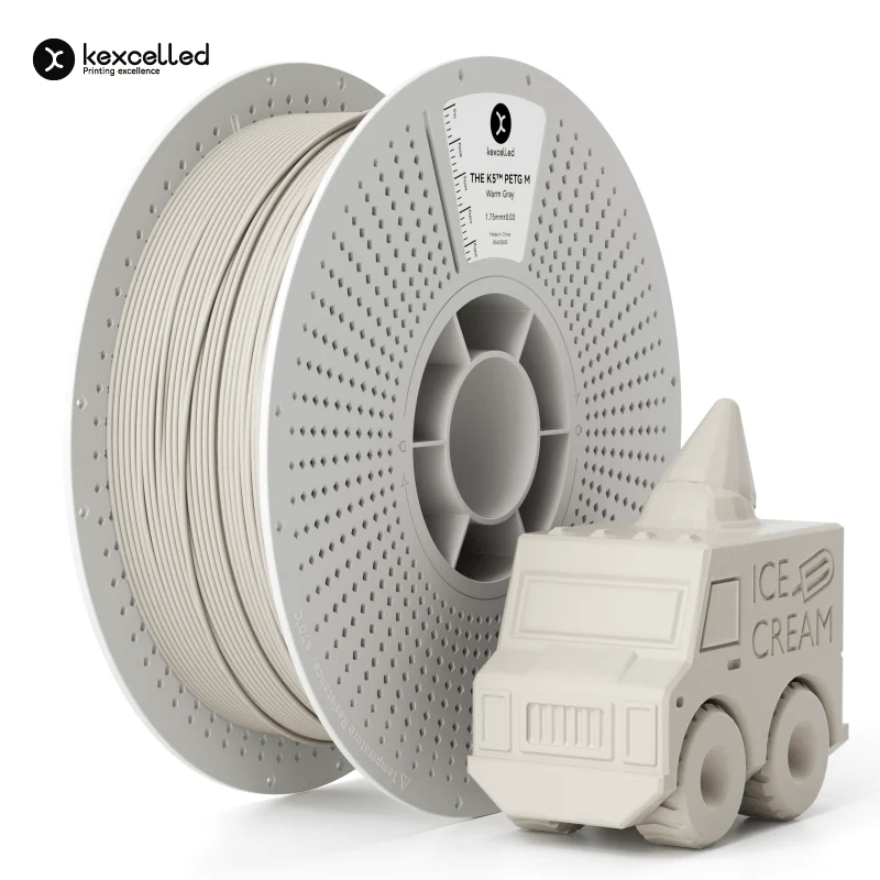 Kexcelled THE K5 PETG Matt