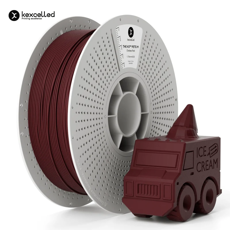 Kexcelled THE K5 PETG Matt