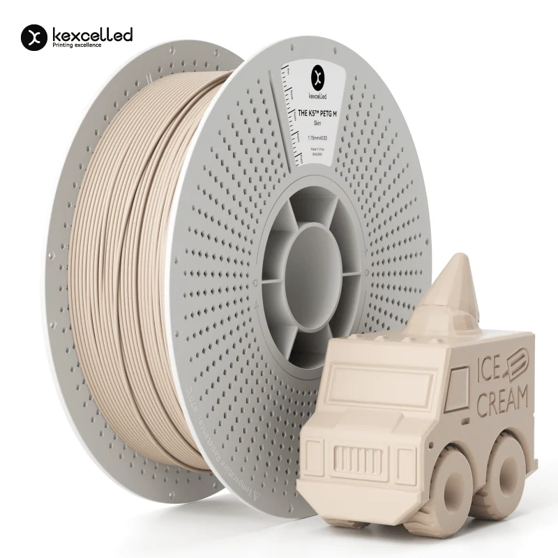 Kexcelled THE K5 PETG Matt