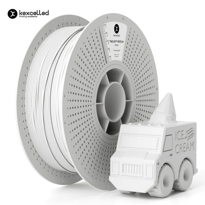Kexcelled THE K5 PETG Matt