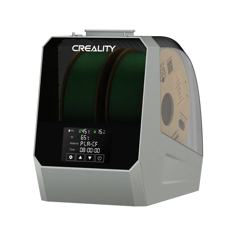 Creality Space Pi Plus Filament Dryer