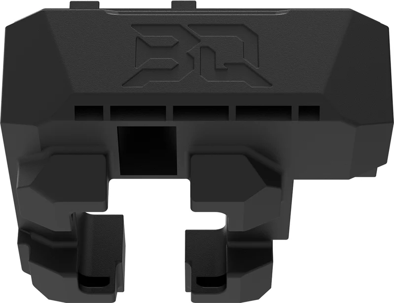 BIQU 3D Panda Jet Cooling Fan Duct