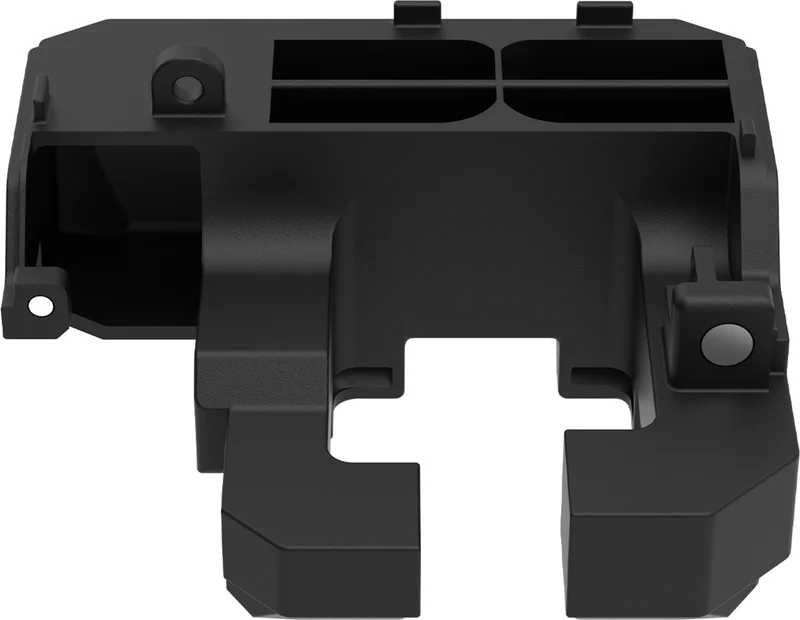 BIQU 3D Panda Jet Cooling Fan Duct