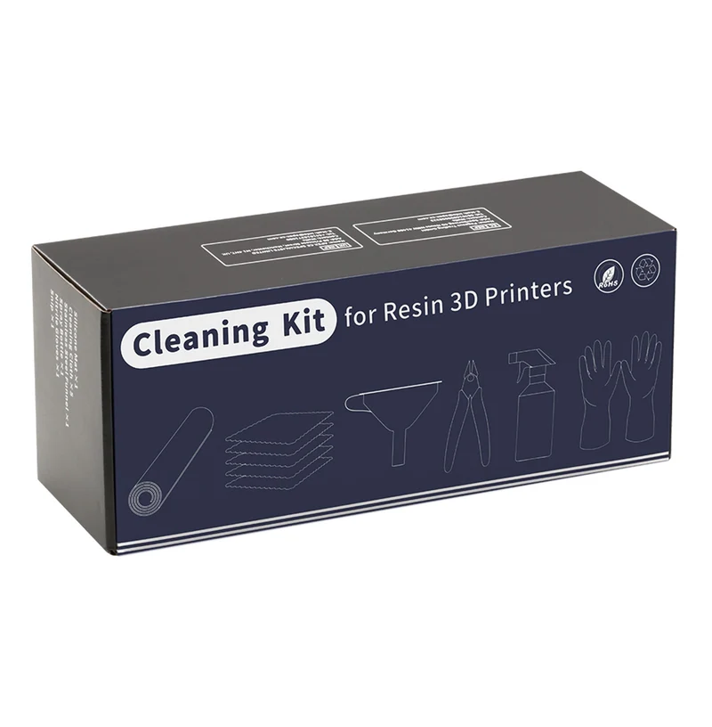 Anycubic Clean Kit for Resin 3D Printer