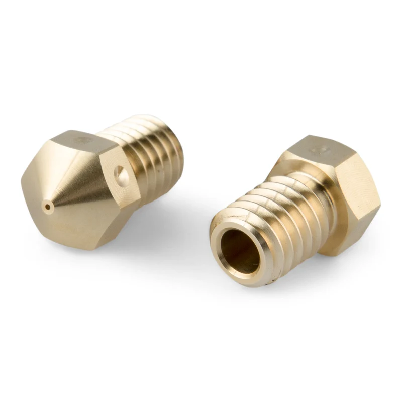 PrimaCreator RepRap M6 Messingdüse 3mm - 0,2 mm