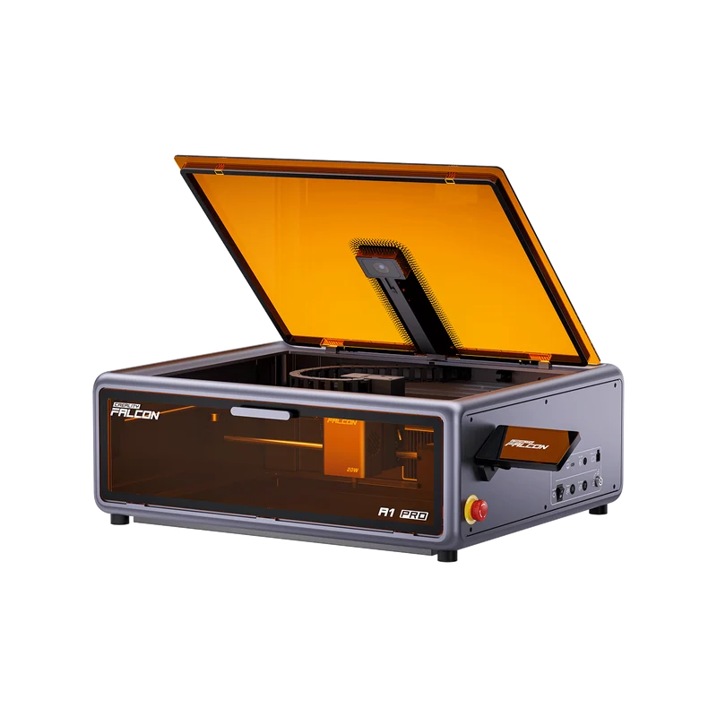 Creality Falcon A1 Pro 20W