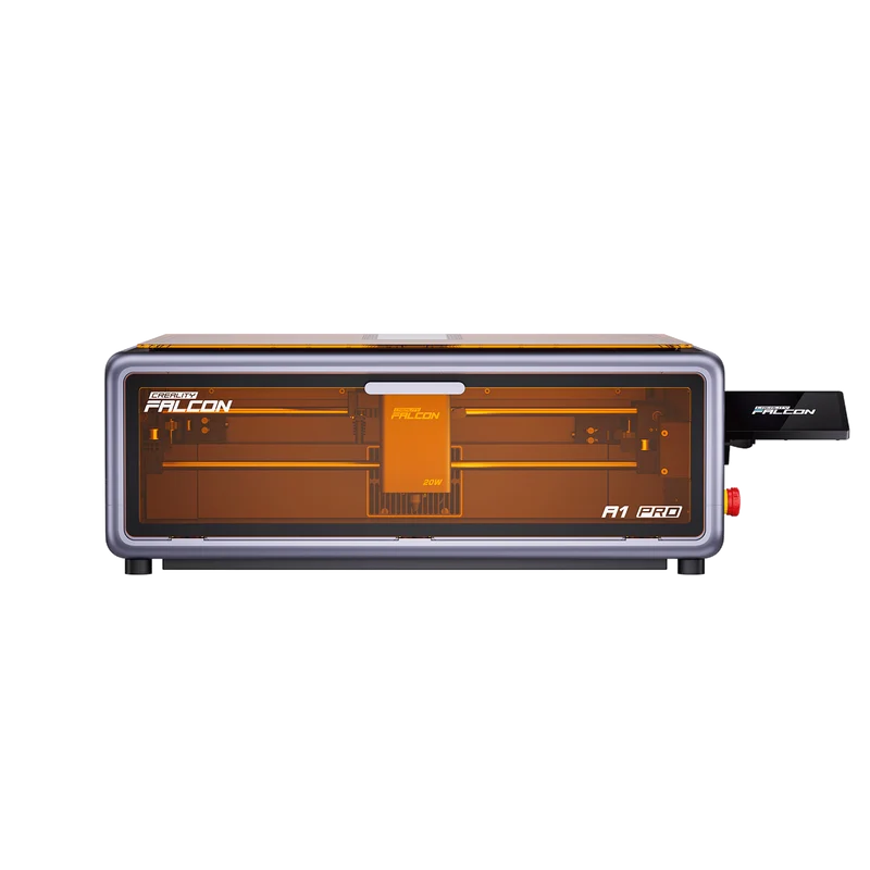 Creality Falcon A1 Pro 20W