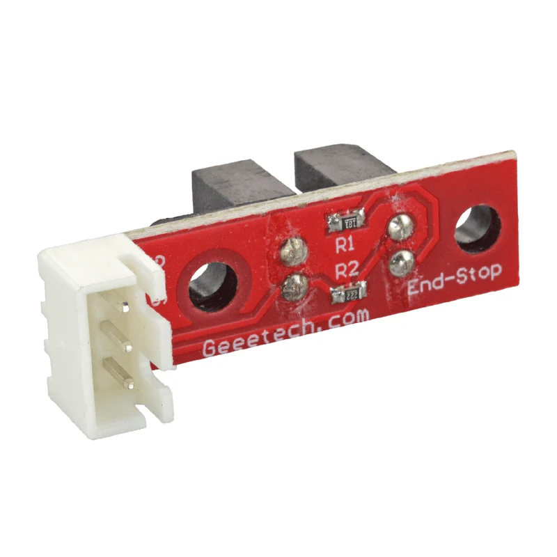 Anycubic Mega X Y-Achsen Endschalter