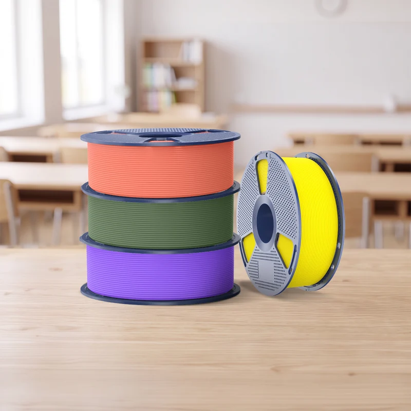 SUNLU High Speed Matte PETG 3D Drucker Filament 1KG