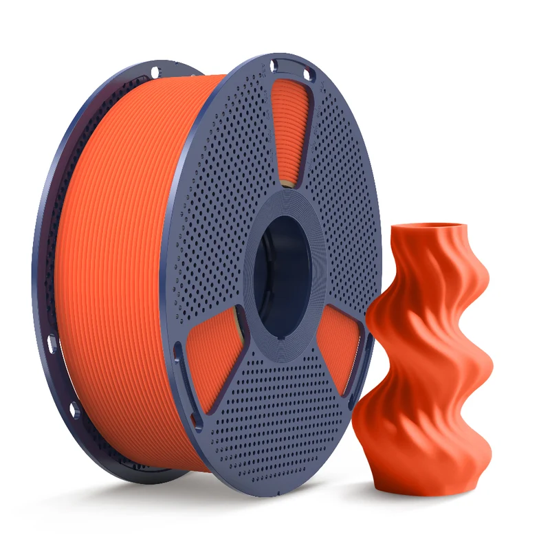 SUNLU High Speed Matte PETG 3D Drucker Filament 1KG