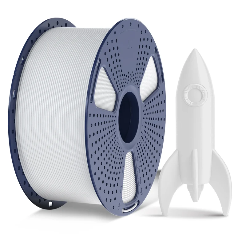 HSPLA,Hochgeschwindigkeit PLA 3KG Große Spule 3D Drucker Filament 3KG