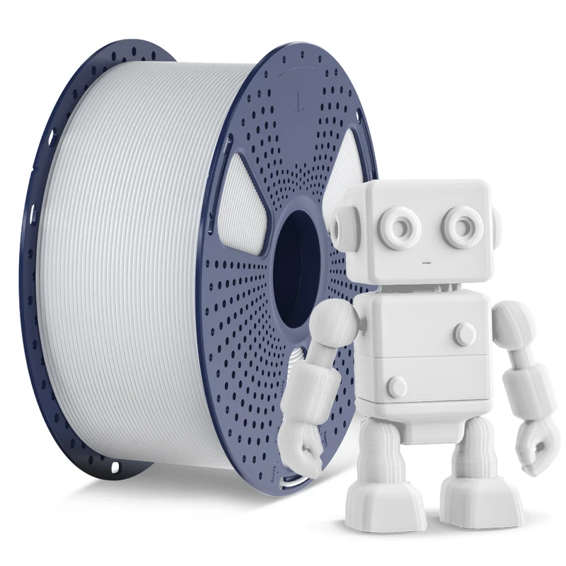 PLA Matte 3KG Große Spule 3D Drucker Filament 3KG