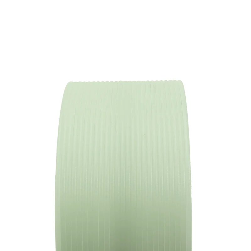 Green Glow-in-the-Dark, Natural
