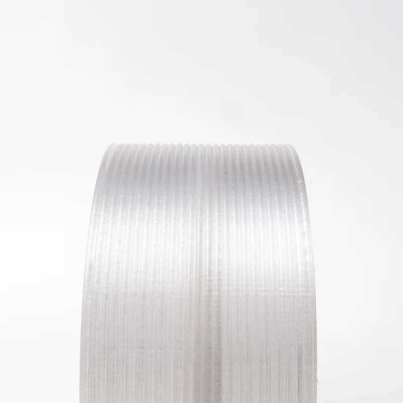 Clear Flexible TPU