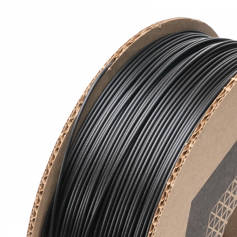 Black Recycled PLA