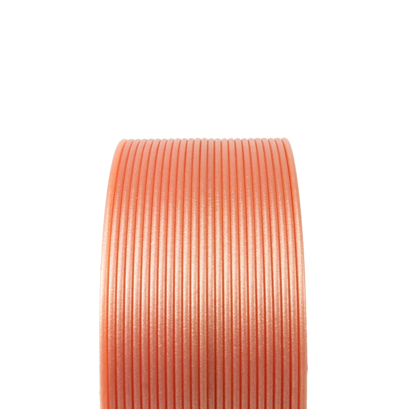Stef's Rose Gold HTPLA
