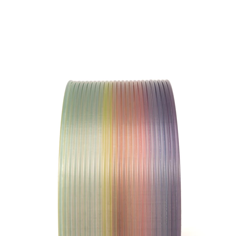 Candy Rainbow Multicolor HTPLA