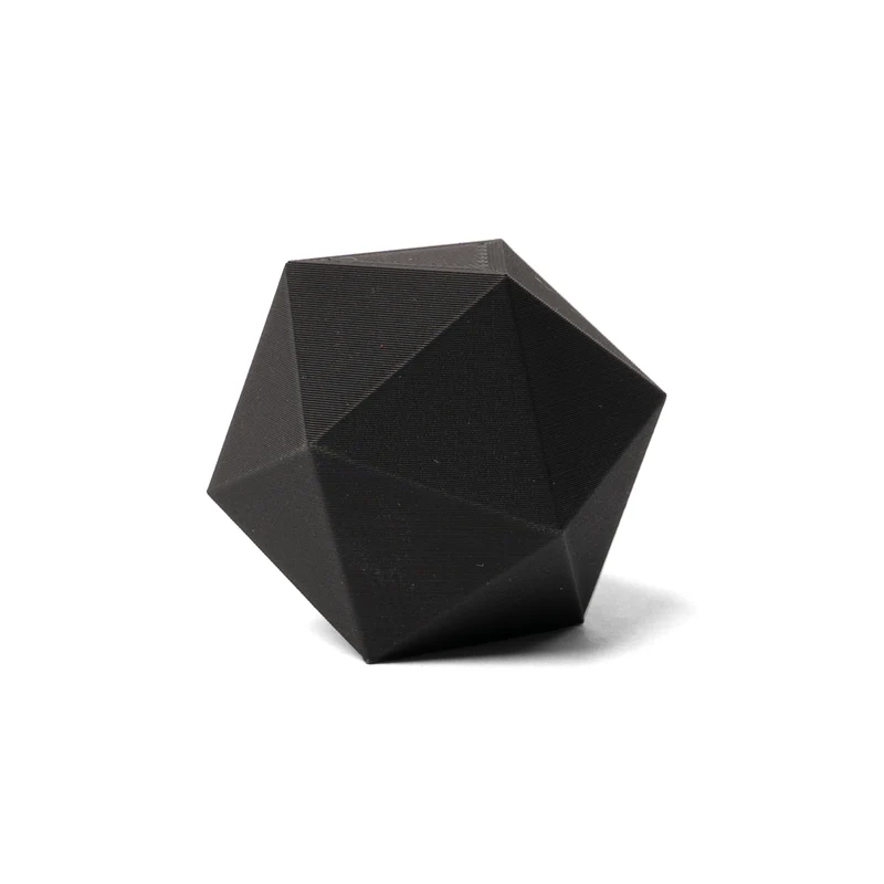 Black c-Matte PLA
