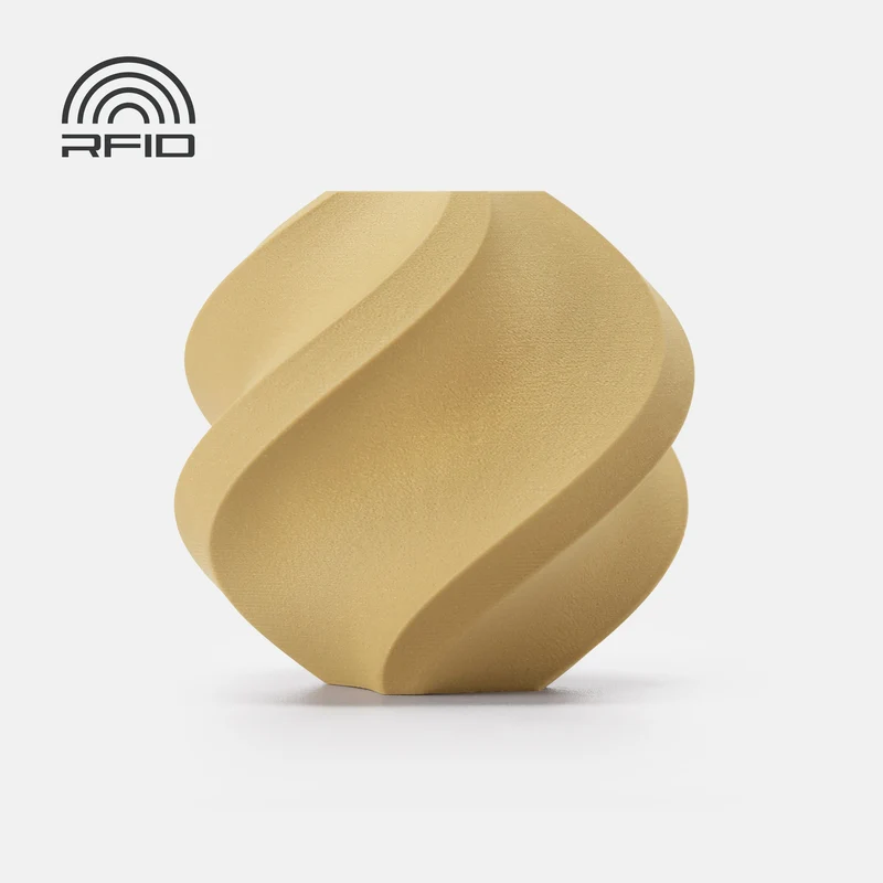 Bambu PLA Wood