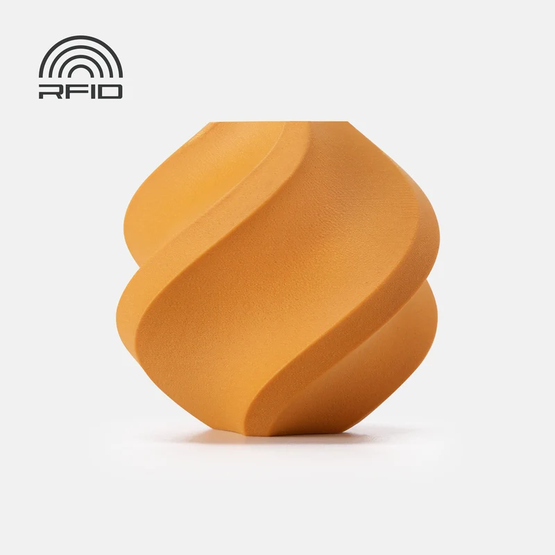 Bambu PLA Wood