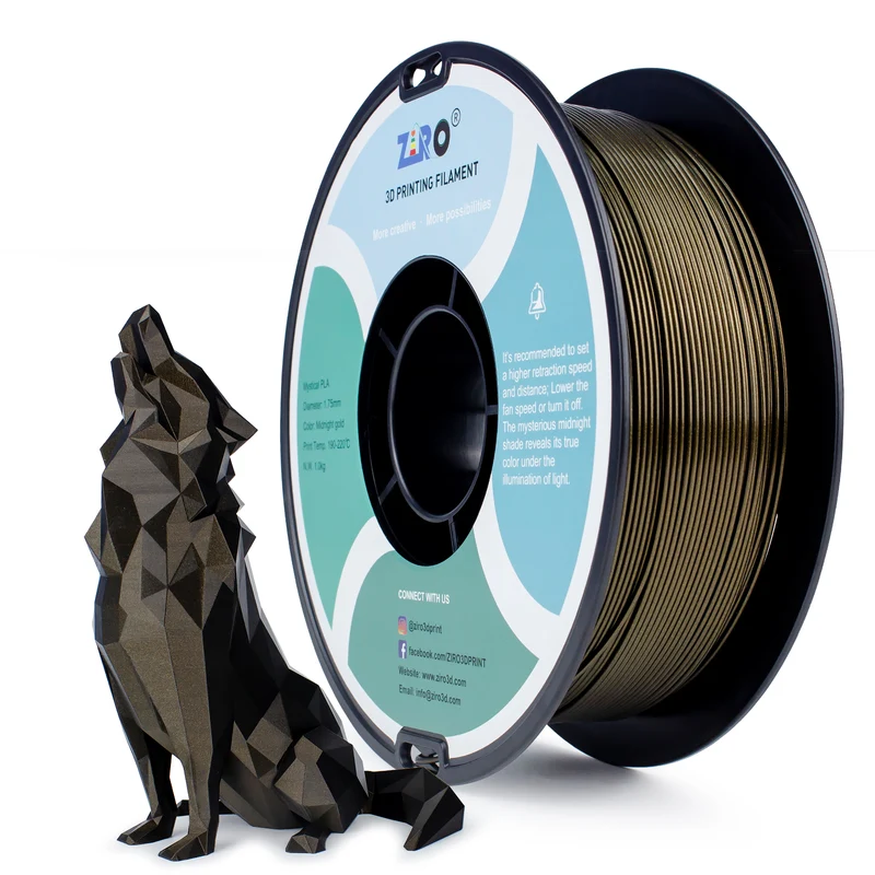 Ziro Mystical PLA