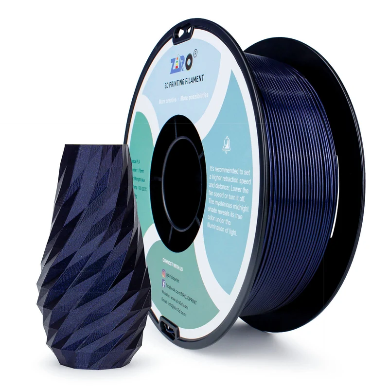 Ziro Mystical PLA