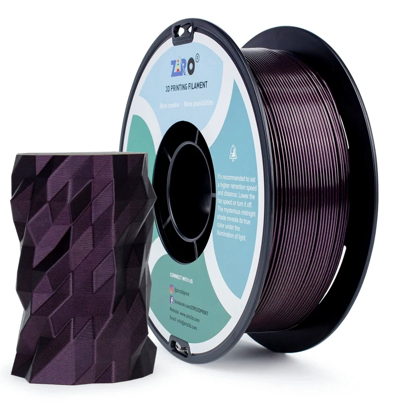 Ziro Mystical PLA