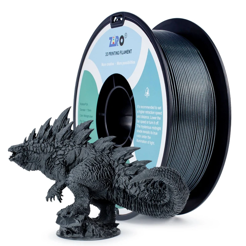 Ziro Mystical PLA