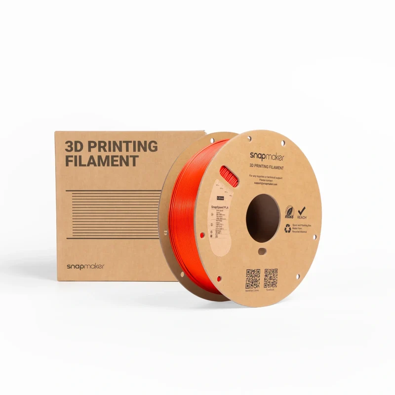 SnapSpeed PLA Filament (RFID) - 1kg