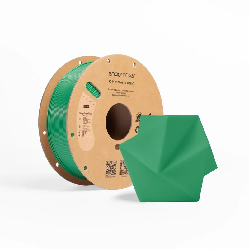 SnapSpeed PLA Filament (RFID) - 1kg