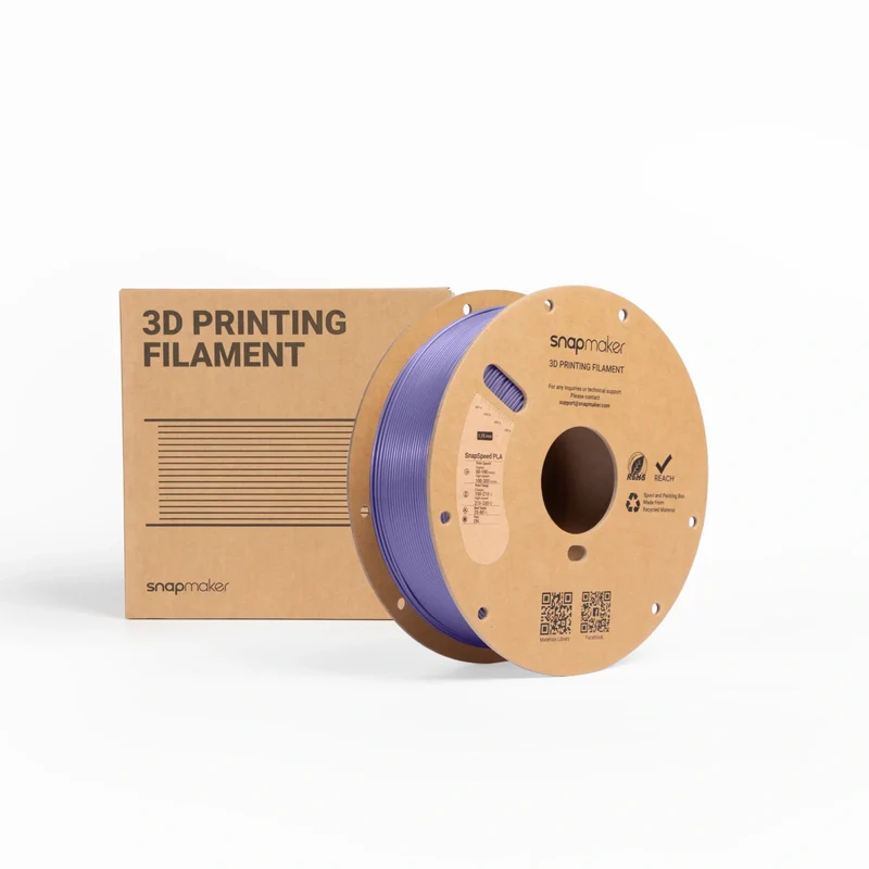 SnapSpeed PLA Filament (RFID) - 1kg