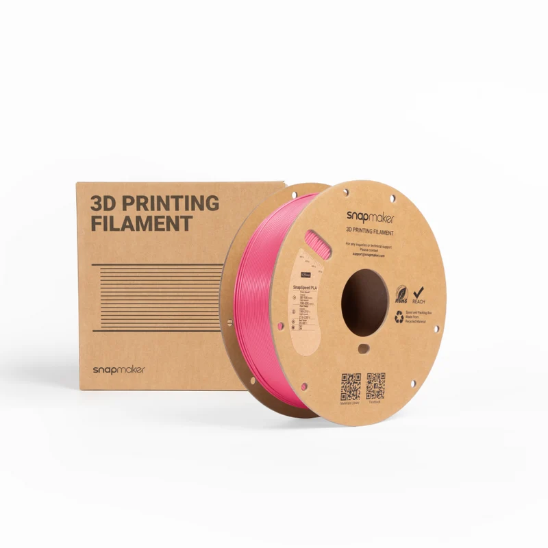 SnapSpeed PLA Filament (RFID) - 1kg