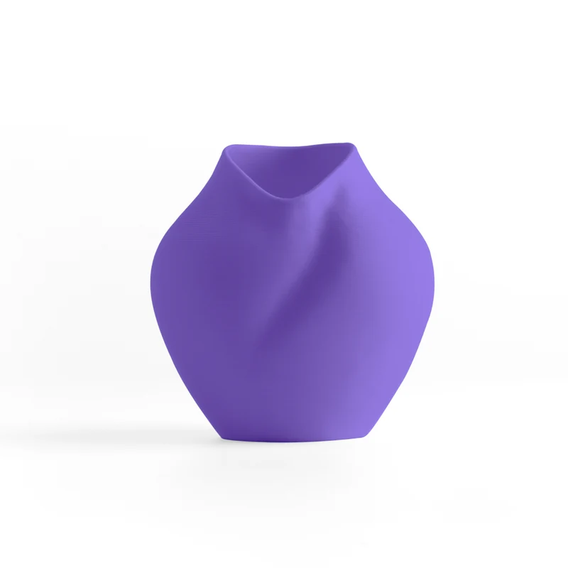Matte PLA Filament (RFID) - 1kg