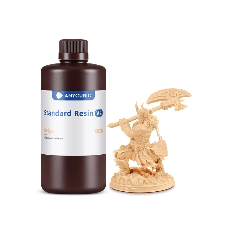 Anycubic Resin
