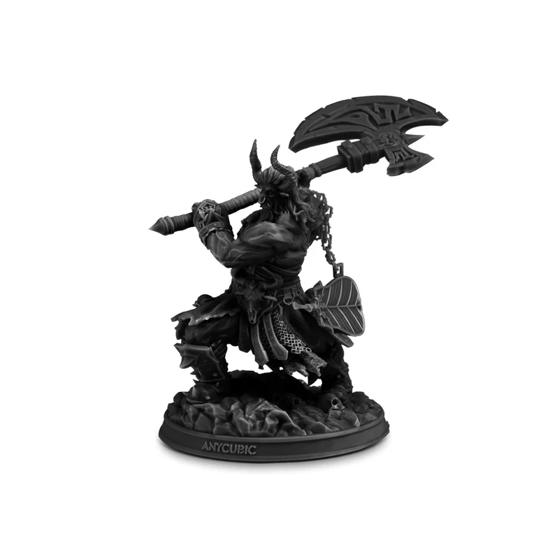 Anycubic Resin