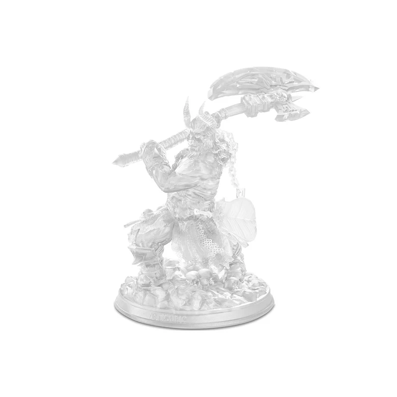 Anycubic Resin