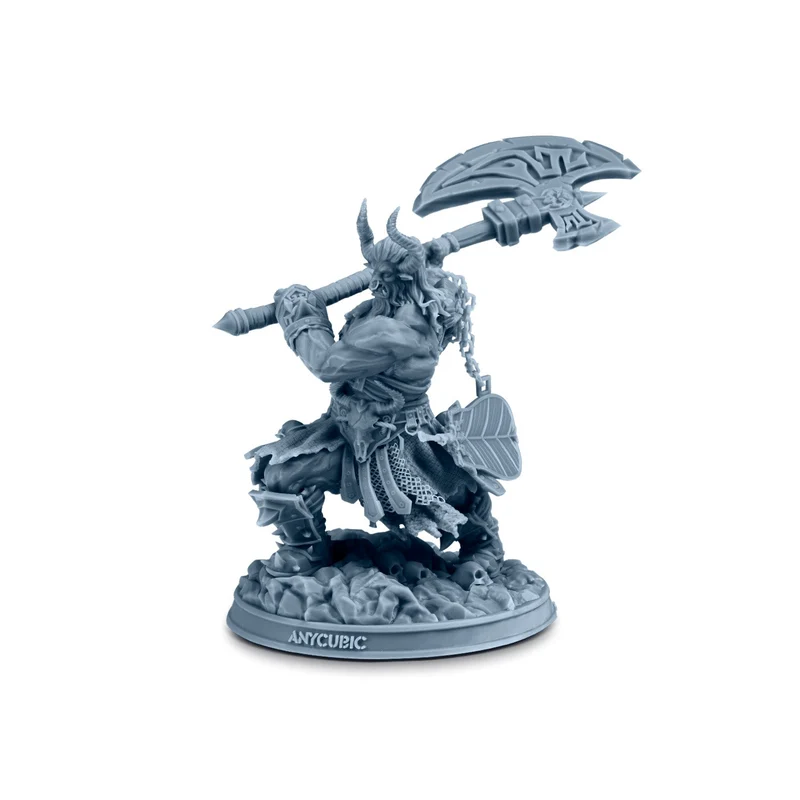 Anycubic Resin