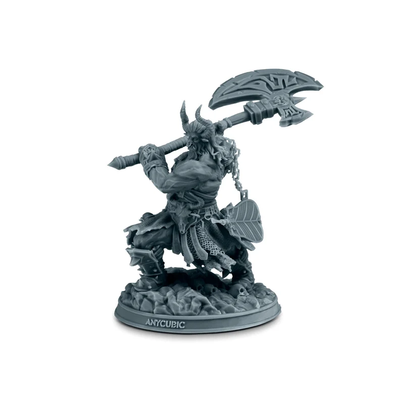 Anycubic Resin
