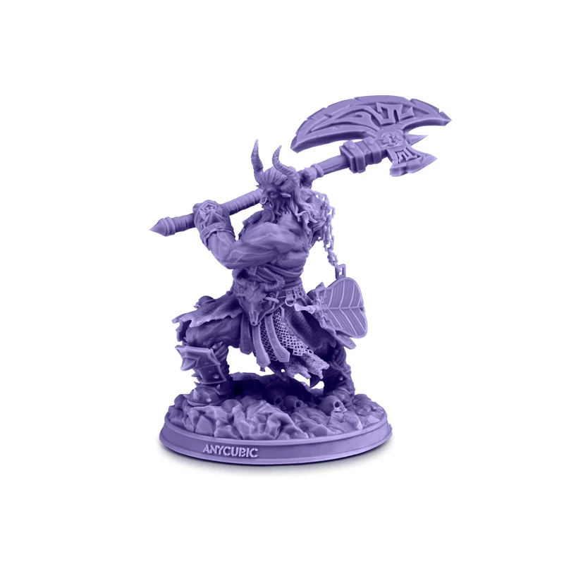 Anycubic Resin