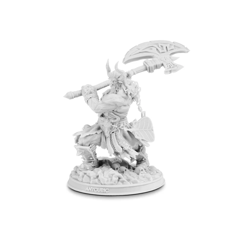 Anycubic Resin