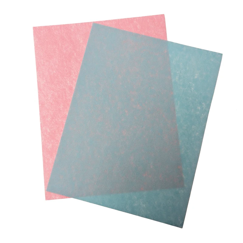 Polishing paper set *updated*