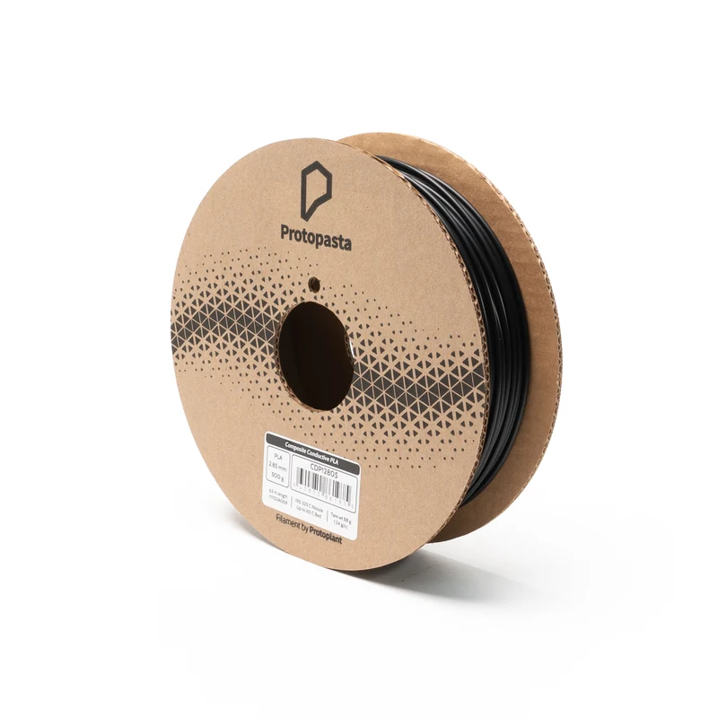 Electrically Conductive Composite PLA