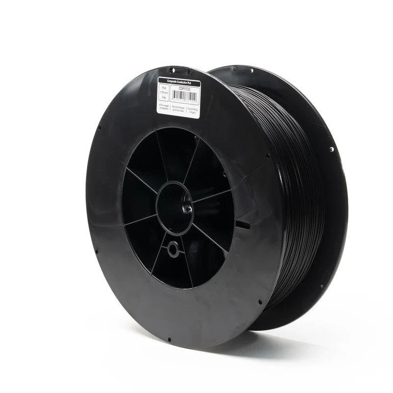 Electrically Conductive Composite PLA