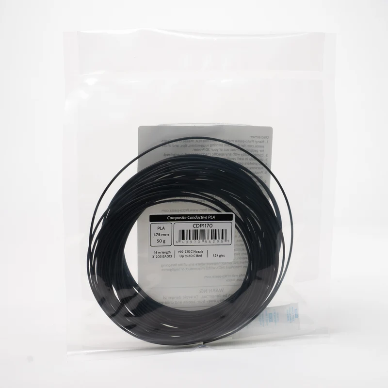 Electrically Conductive Composite PLA