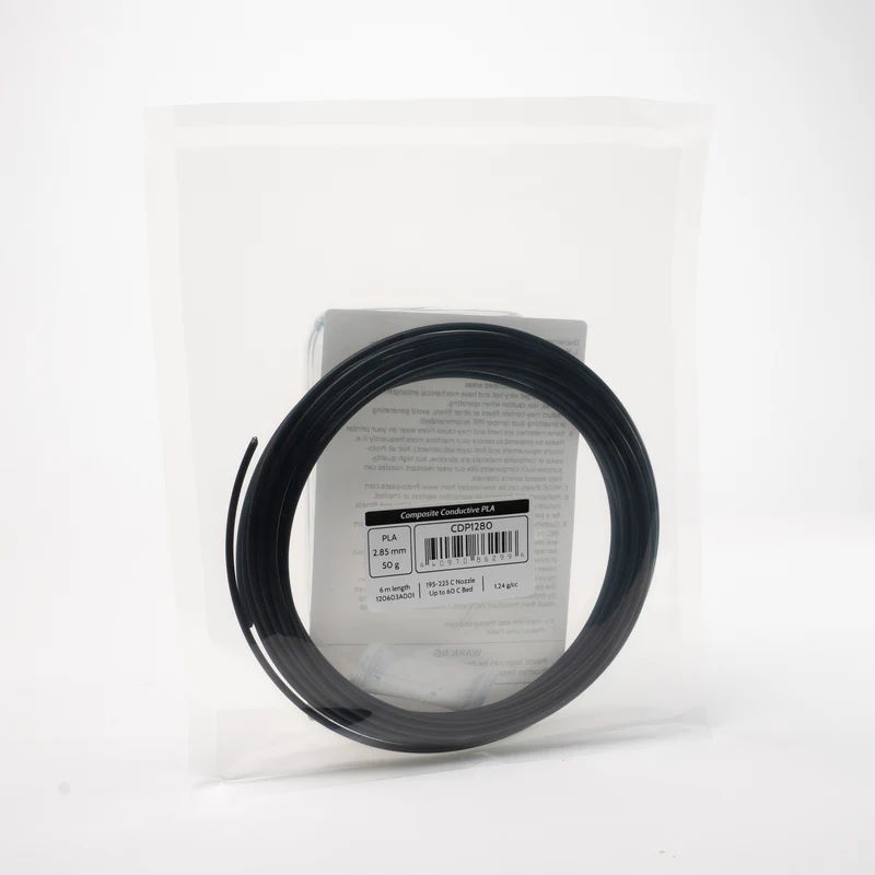 Electrically Conductive Composite PLA