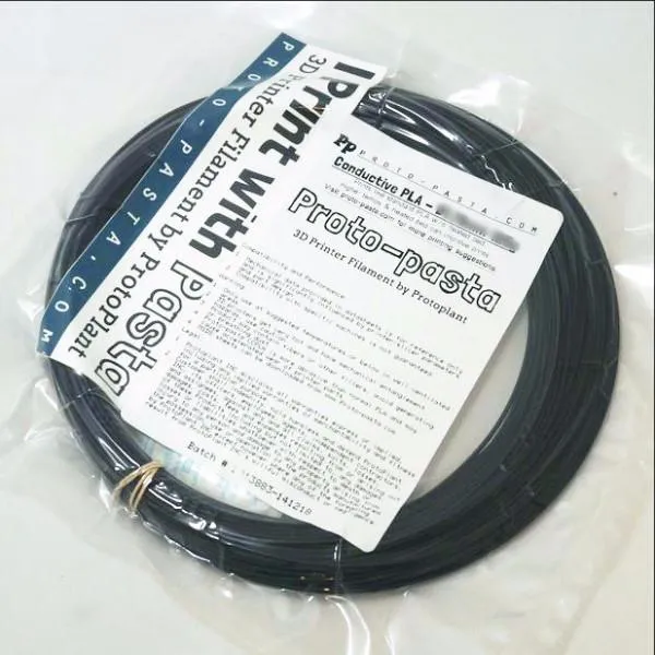 Electrically Conductive Composite PLA