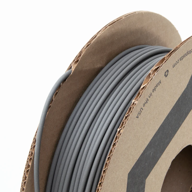 Steel-filled Metal Composite PLA